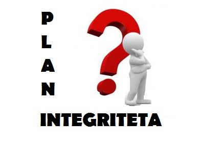 Plan Integriteta