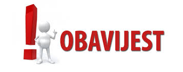 Javni pozivi od 23.3.2026. godine