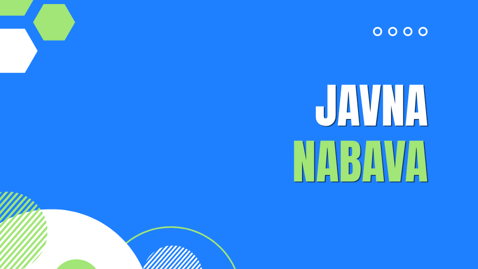 Javna nabava