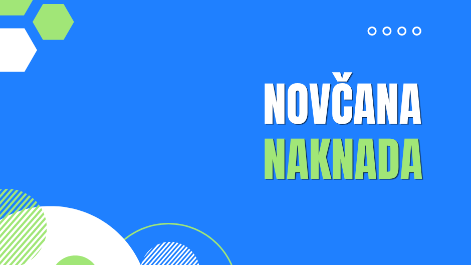 Novčana naknada
