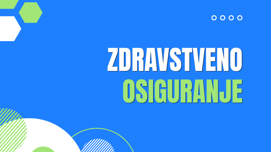Zdravstveno osiguranje