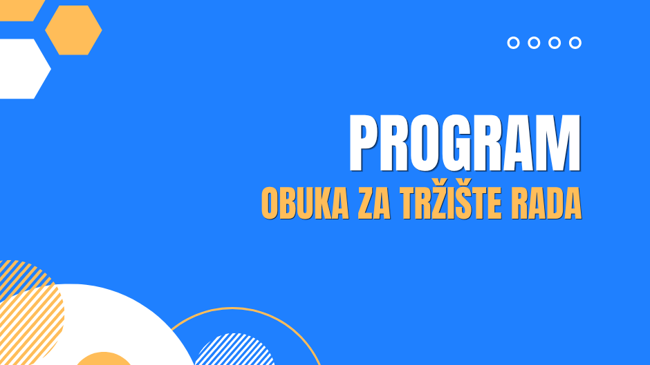 Program Obuka za tržište rada