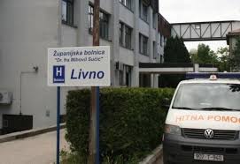 Županijska blonica dr.fra Mihovil Sučić Livno - Doktor medicine 5 djelatnika