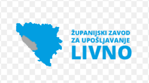 Interni oglas Županijski zavod za upošljavanje Livno Ispostava Tomislavgrad