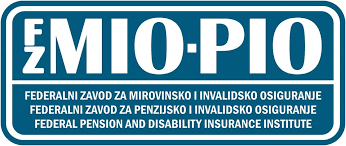 Javni oglas za popunu upražnjenih radnih mjesta-Federalni zavod za mirovinsko i invalidsko osiguranje