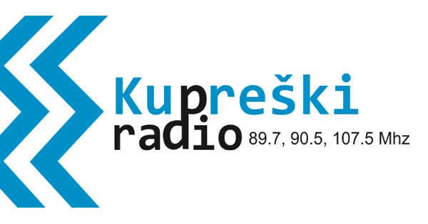 Radio Kupres - Novinar