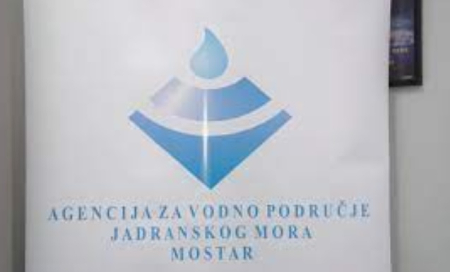 Stručni suradnik za poslove upravljanja vodama