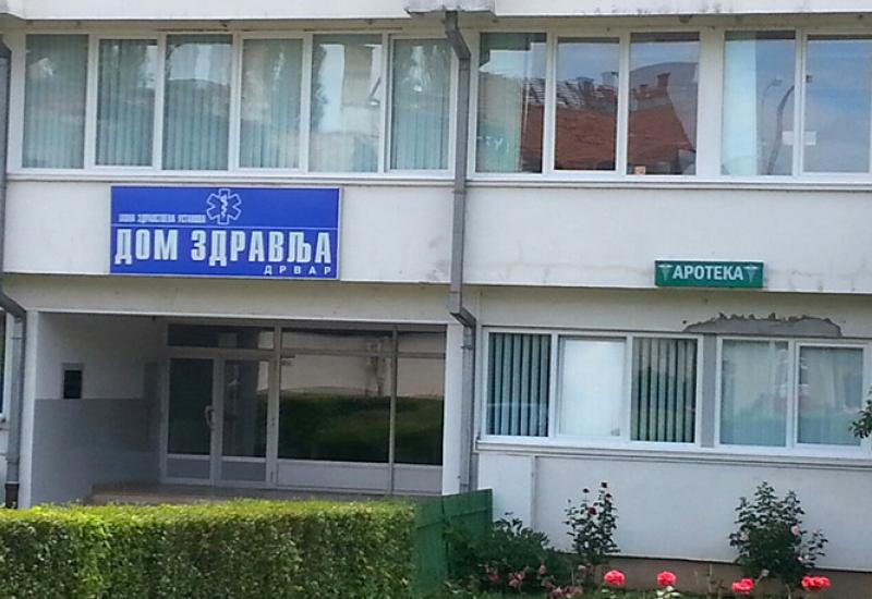 Dom zdravlja Drvar - Medicinska sestra-tehničar