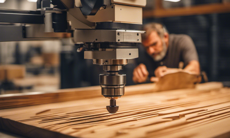 Stolarija GOOOD Osijek HR - CNC operater drvne stolarije