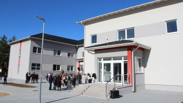 Osnovna glazbena škola 