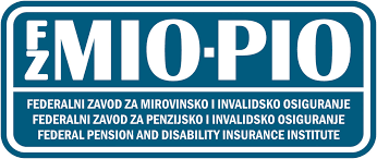 FZ MIO/PIO - Županijska administrativna služba u Livnu za HBŽ - Javni natječaj za prijem u radni odnos