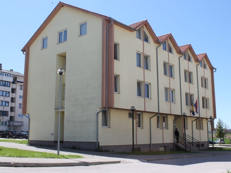 Interni oglas za popunu radnog mjesta državnog službenika u Ministarstvu rada, zdravstva, socijalne skrbi i prognanih HBŽ